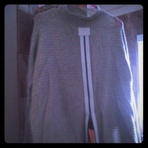 Sexy yet warm sweater!!